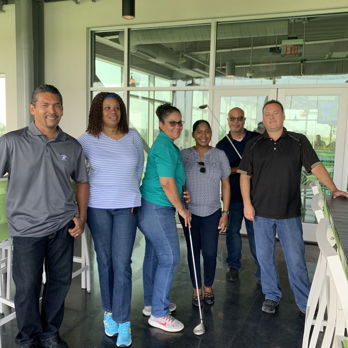 Becky Croft tweet media