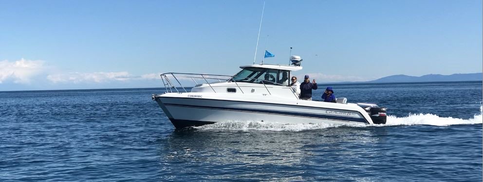Explore the inshore waters around southern #VancouverIsland for astounding scenery and exciting  #sailing &amp; #boating opportunities!  ow.ly/YNZ630lg7uS