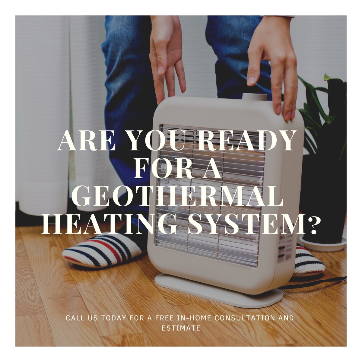 SemperMechanic1's tweet photo. Geothermal heating systems save the money in your wallet and the planet! Reach out today for a free in-home consultation &amp; estimate by our HVAC experts. (978) 291-6464
Sales@SemperMechanical.com

#veteranownedbusiness #hvac #hvaclife #heatingandcooling #geothermalheat https://t.co/a7Pz9ZNRD5