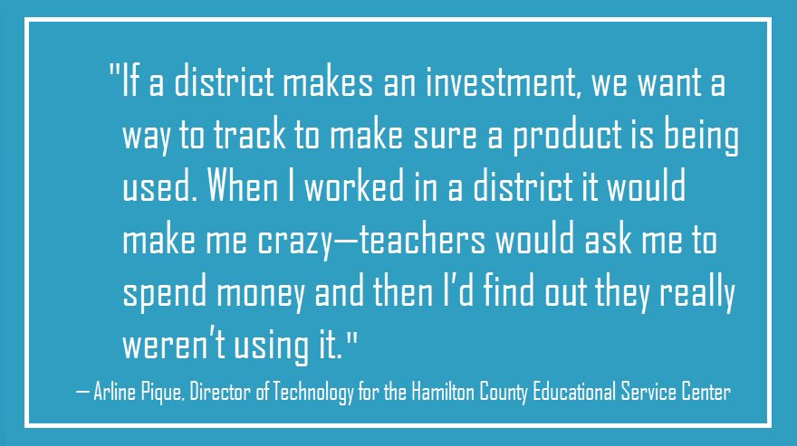 Education Week Tech Leader tweet media