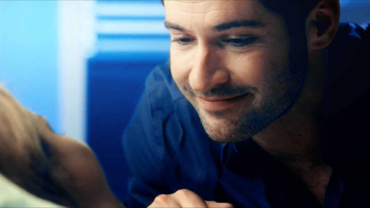 Is it too early to say I LOVE THEM ?!??!! #Lucifer (1x01)
