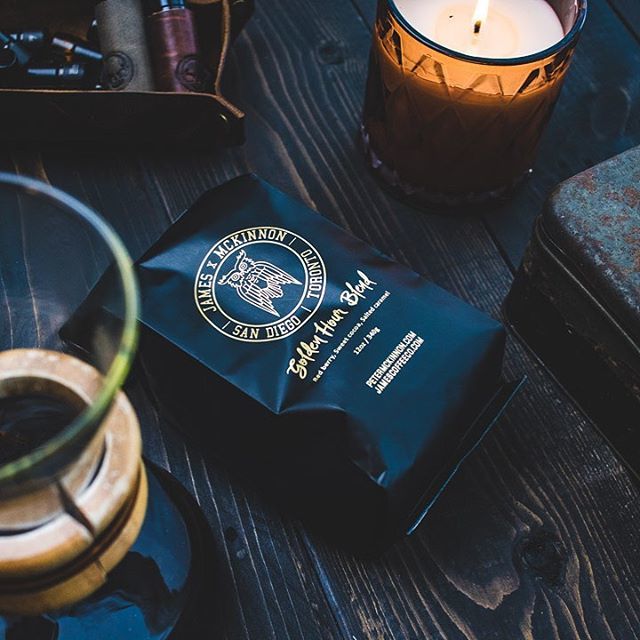 875fps's tweet photo. I'm never one to pass up getting a good bag of coffee. I missed out on @jamescoffeeco and @petermckinnon's first drop and was determined to get a bag the second time around!
.
If you guys don't know who Peter McKinnon is I highly recommend checking out h… https://t.co/fADm0KUGw1 https://t.co/990r66cwKz