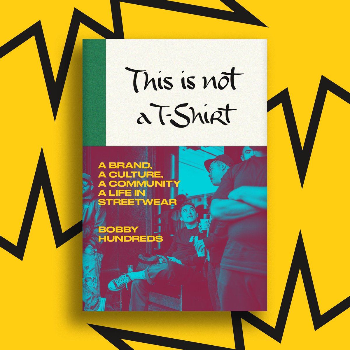 An ongoing, incomplete, alphabetized list of some of the cool things you'll find in Bobby Hundreds (<a href="/bobbyhundreds/">bobbyhundreds</a>)' debut memoir (cont.):

- <a href="/dcshoes/">DC Shoes</a>
- <a href="/diamondsupplyco/">Diamond Supply Co.</a>
- DIY
- Dominick “<a href="/brooklyndom/">Dom DeLuca</a>” DeLuca
- doodles

#ThisIsNotaTshirt, in stores today! mcdbooks.com/books/this-is-…