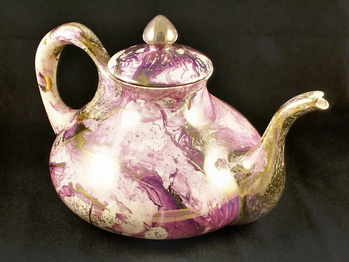 Teapot Creative tweet media