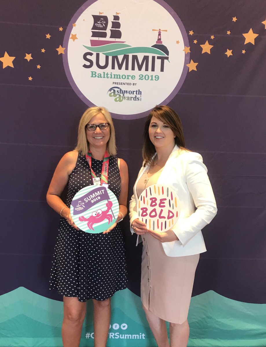 girlsontherunks's tweet photo. #GOTRSummit #gotrks https://t.co/0QmKH7SCwa