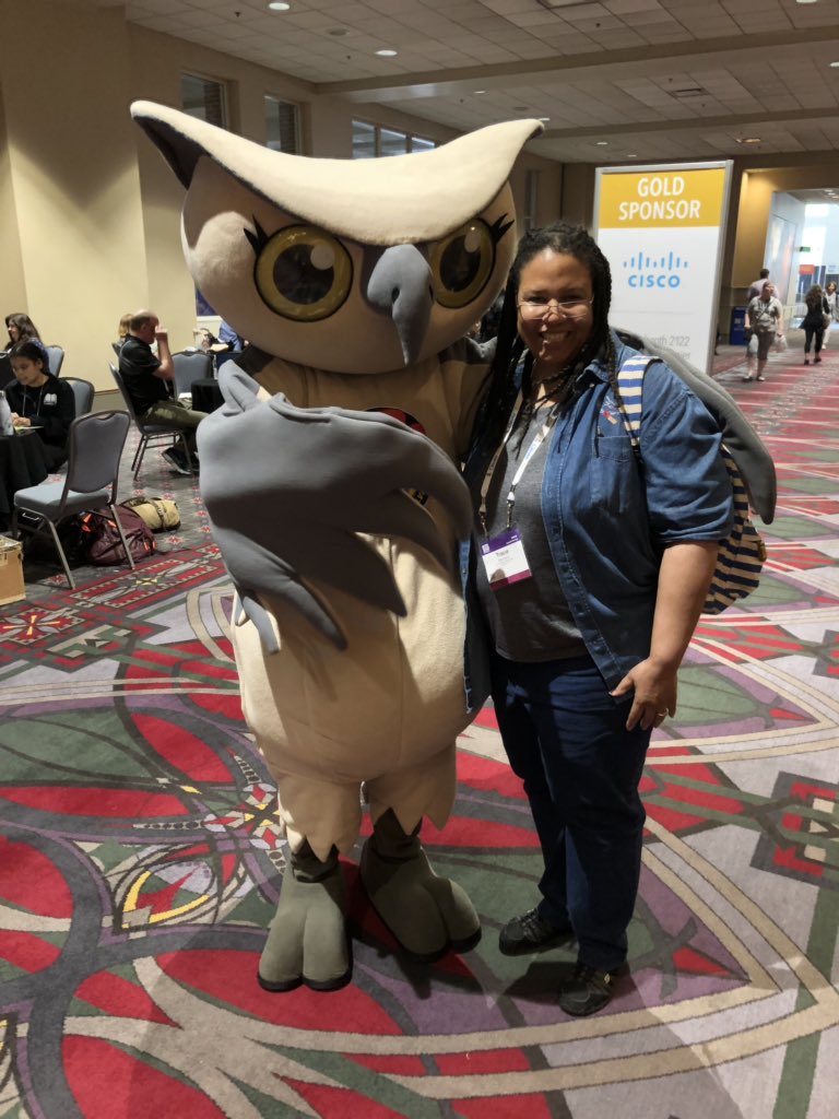 traciebhg's tweet image. #globalproblemsolver #CCSDISTE19