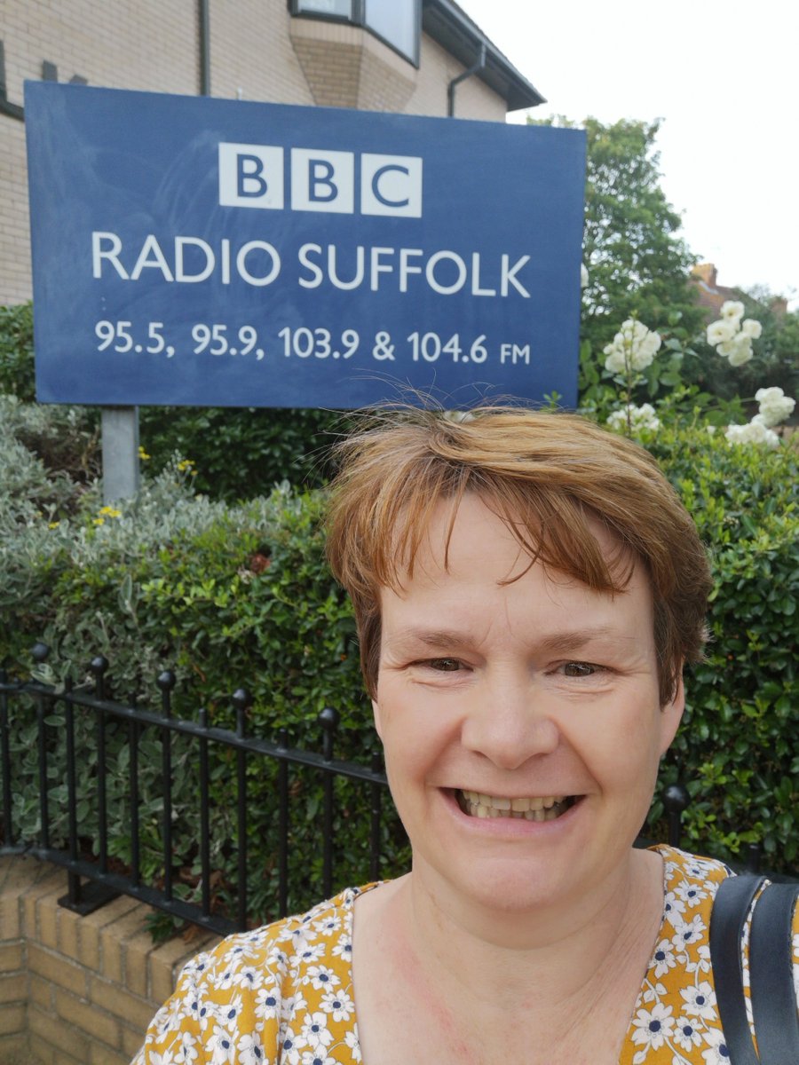 valwillcox's tweet photo. Joining BBC Suffolk tonight to talk parenting, support and NCT. It's live.... https://t.co/gSQiZricYH