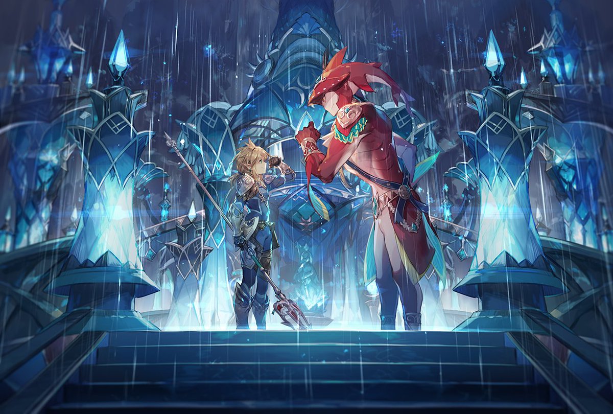 ゼルダの伝説 7ページ目 Togetter ゼルダの伝説 7ページ目 Togetter