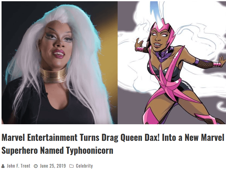 Received Soyette S False Accusations On Twitter Typhoonicorn