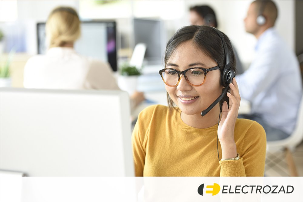 Electrozad's tweet photo. We have an opening at our Sarnia location for an Inside Sales Representative. Looking to join one of Canada's Best Managed Companies? Find out more at: https://t.co/1WUck1A39f #nowhiring #electrozad https://t.co/XGtzWMU67a