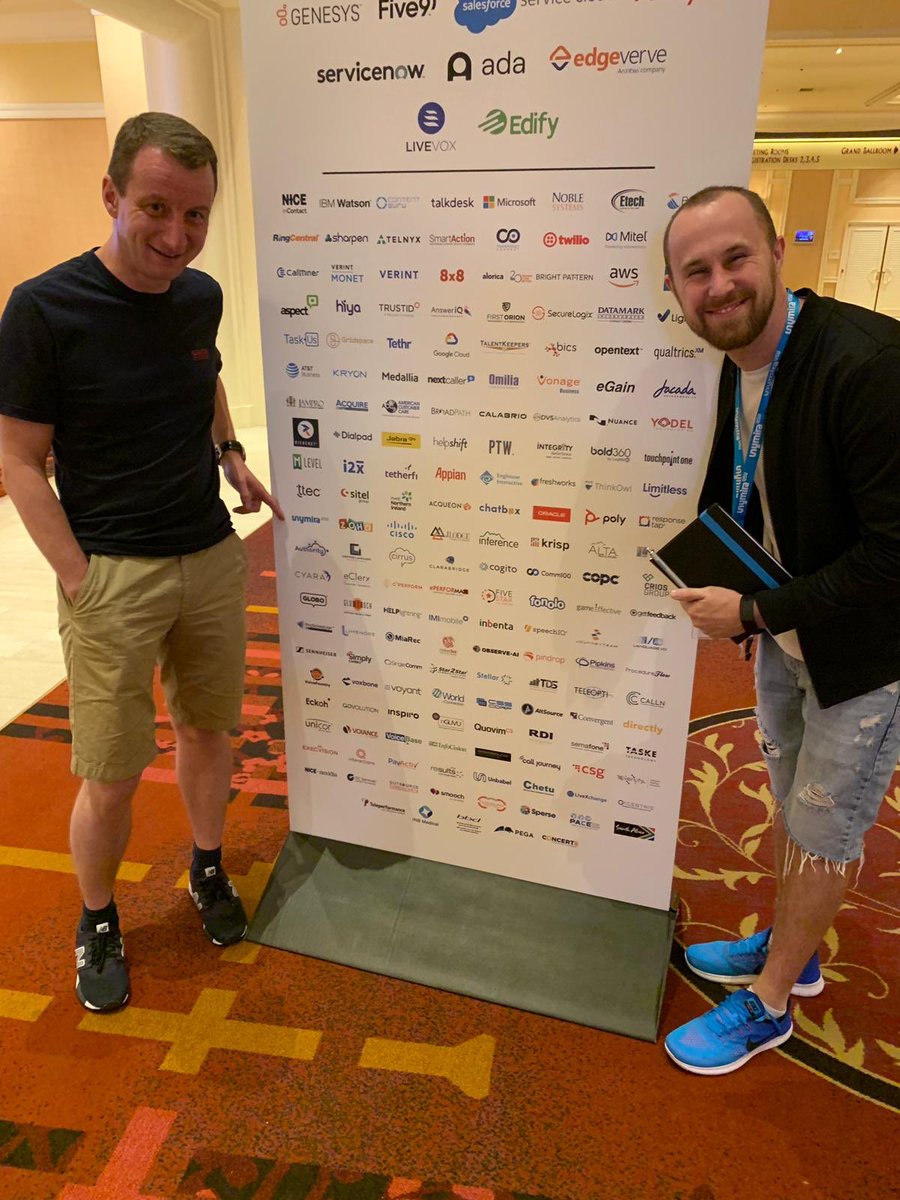 USUSolutions's tweet image. Ready to discuss the current and future state of Knowledge Management for Customer Service in Las Vegas. Come see us at booth #513. #knowledgemanagement #CCWVegas19 #20yearsofCCW #CustomerContactWeek