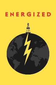 ReciCreativa's tweet photo. El viernes 28 la #ReciCreativa abre de 18h a 21h. A las 19h proyectaremos el documental ENERGIZED (2014- Australia. 95 min. VOS sub.) revelador documental acerca de la industria energética y su relación con el cambio climático y en futuro de nuestro planeta. Te esperamos! https://t.co/l0MpPtY03y