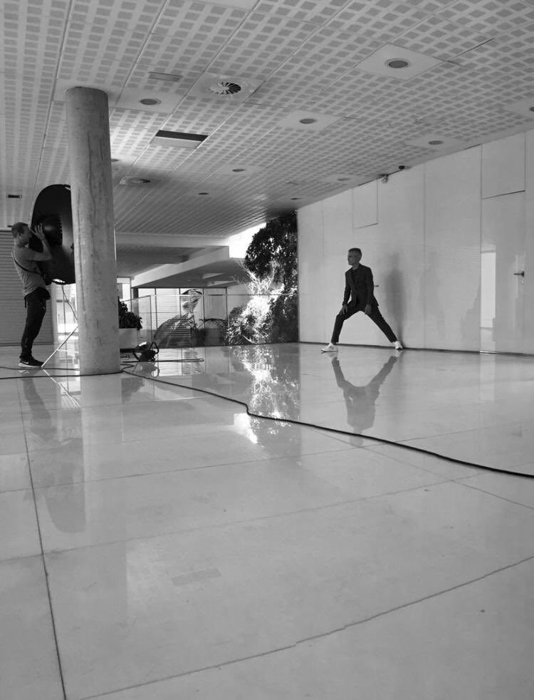 SDalmaoficial tweet picture