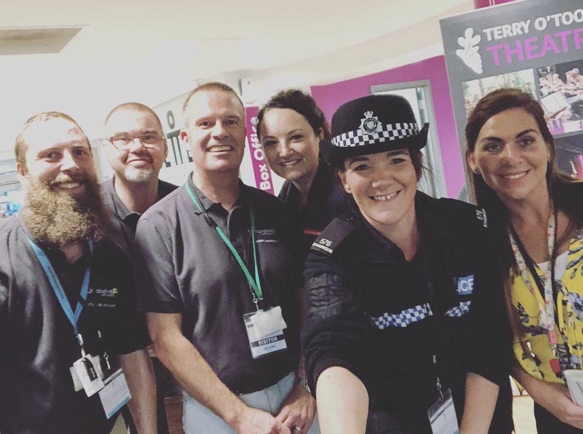 Mel_Standbrook's tweet photo. Amazing #staysafeday @ThinkNKAcademy with this team today, 300 #Yr5 children taught from local primary schools in a carousel style session. Well done to all 😊 @AndyStaySafe @AbbieSkinnerCFS @AddactionUK @LincsRSP @danhawbrook @nbont212 I can breathe at last 😂🙈 #brillday https://t.co/3EX27v86IB