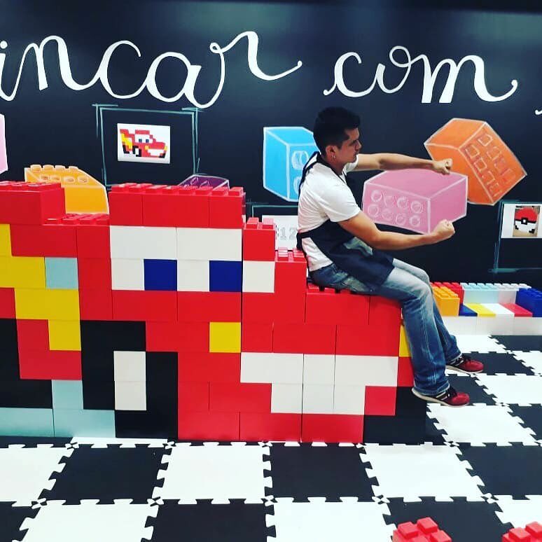 EverBlock's tweet photo. Build & Play through #educational activities using our jumbo building #blocks!
#educationaldesign #schooldesign #colorful #schoolfurniture #kidsdesk #school #stemeducation #stemlearning #colorfulroom #makerspace #jumbobuildingblocks #giantlego #modularblocks #interiordesign #kids https://t.co/Qw90CPqVuO