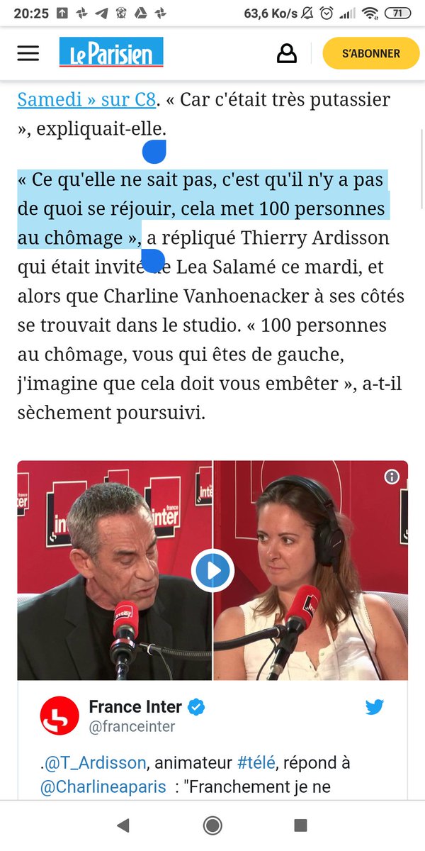 François Malaussena tweet media