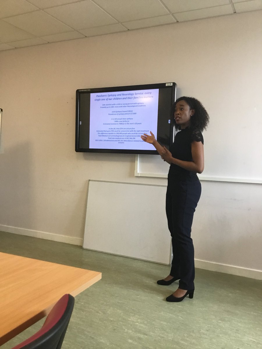 PENSteam's tweet photo. Last week our Parent forum was so powerful, learning through our families what they need from @PENSteam. #patientvoice is the only way to move forward to benefit our #childrenwithepilepsy Thank you to @chinwe_ude for the presentation @RoaldDahlFund @DarentValleyHsp https://t.co/GjbvFrrMSE