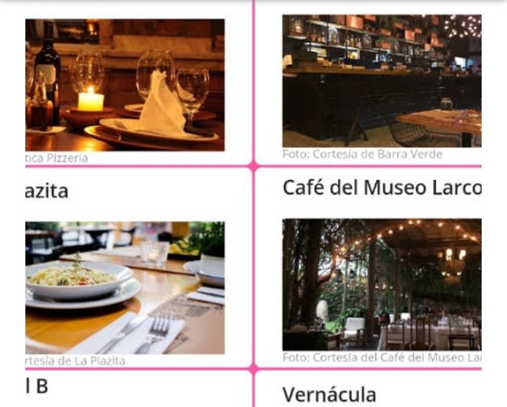 map_rest's tweet photo. En la app #Restmap encuentra los restaurantes ideales para tu primera cita en Lima 👍 https://t.co/oFja498MKK