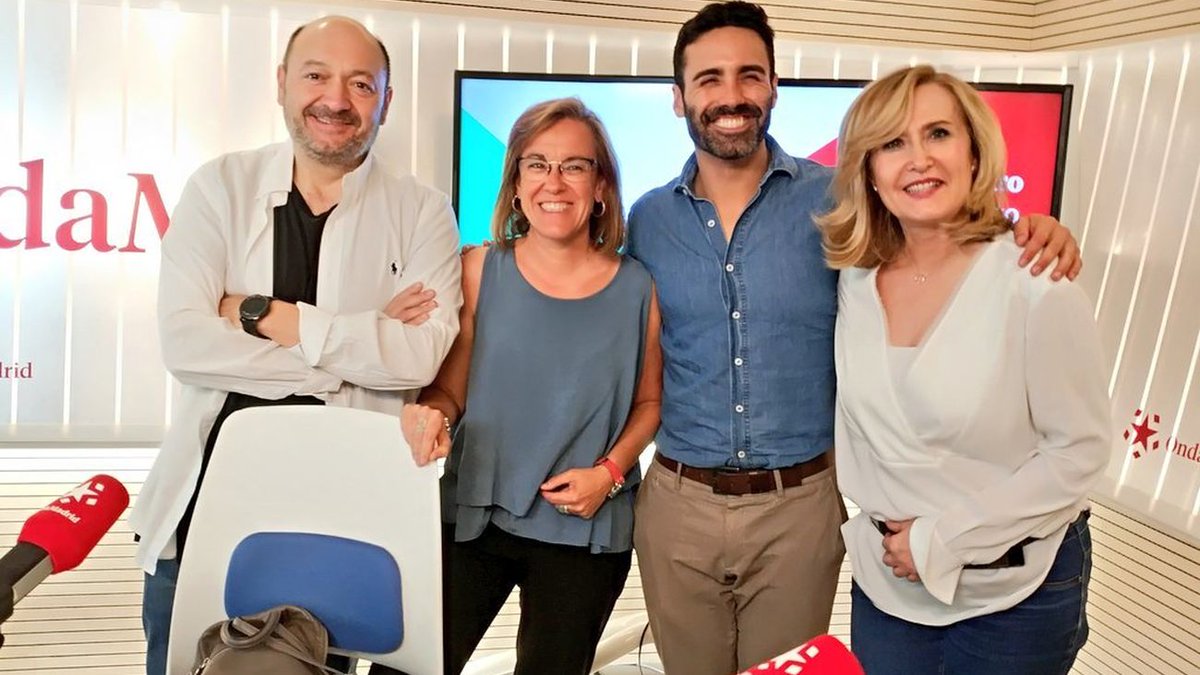 Onda Madrid tweet media