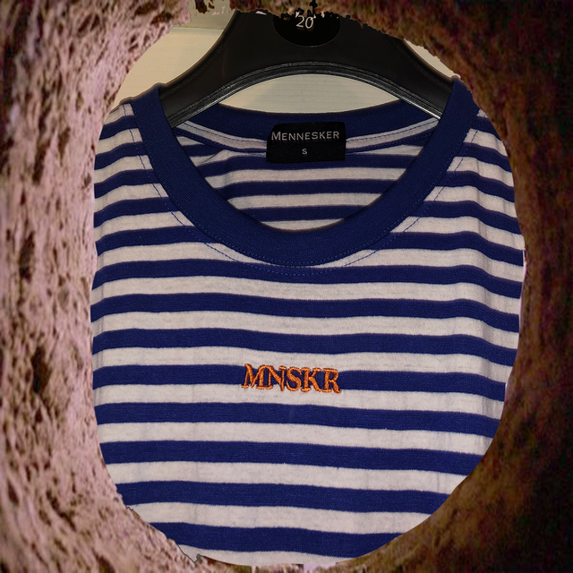 Have you ever thought what they actuall saw the first time Andy Dufrane had gone missing? Like what was actually behind the poster?

we've got an EXCLUSIVE REVEAL today!

Link in the bio 😚

#mnskr #mennesker #fashion #streetwear #shawshawnk #film #movieclips