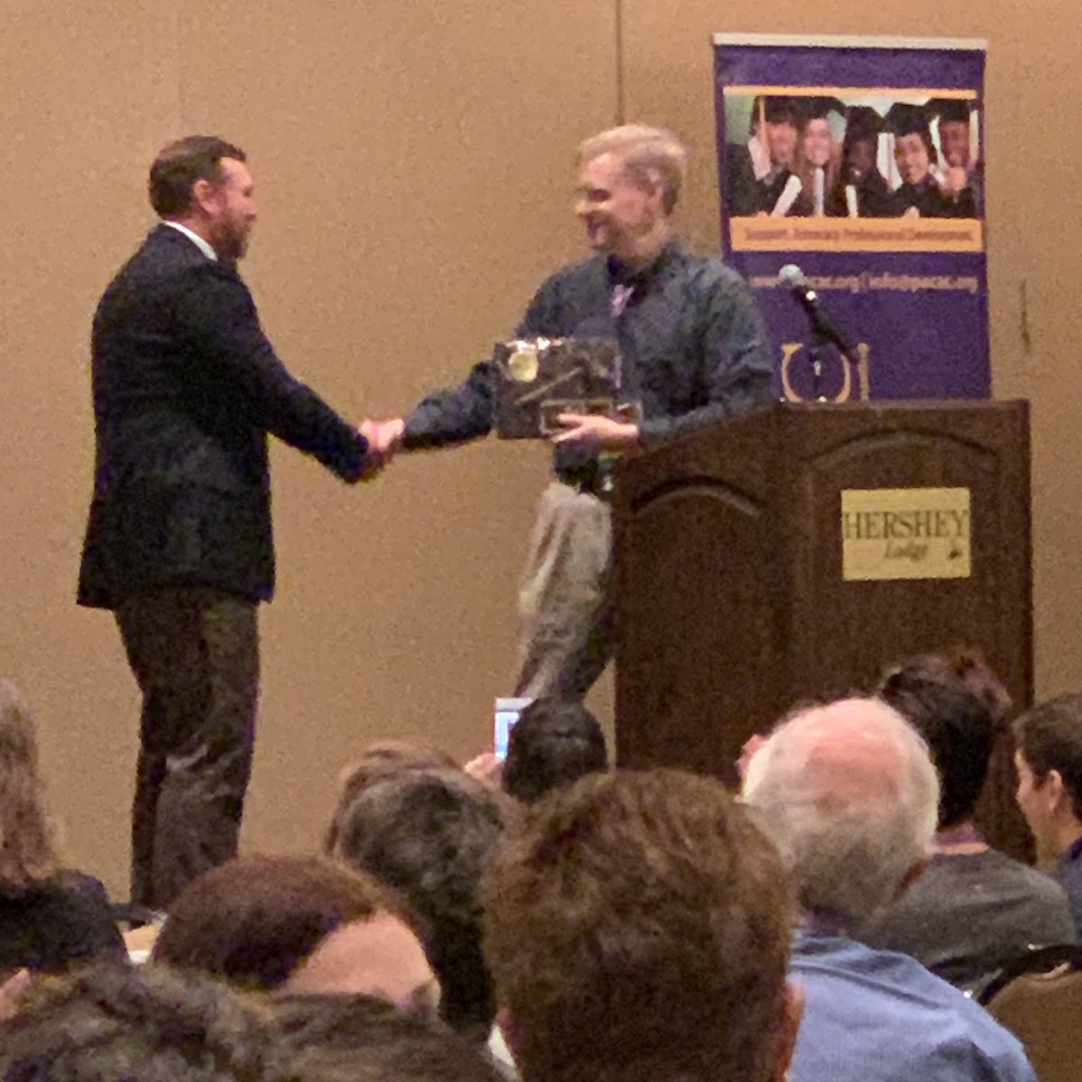 StriveScan tweet media