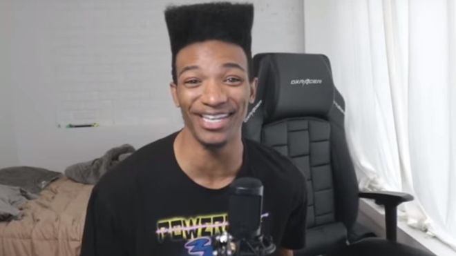 MantisTalk's tweet image. rest in peace, etika :( love you