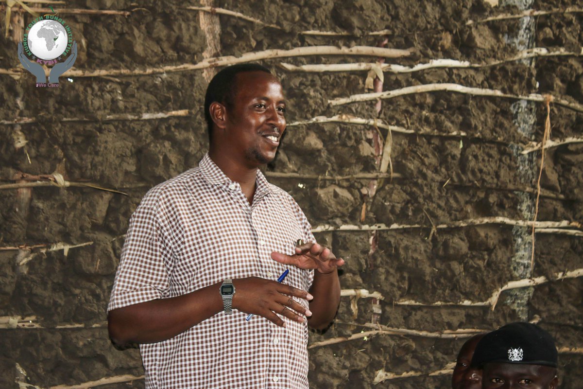 actionlife_Ke's tweet photo. "People of the same community should live together in peace it does not matter the race or tribe but this is the only way to bring development in an area"Facilitated by @KYBI_ke in partnership with @tendasasa funded by @USAIDKenya
#lamutamu #SCORElamu #CVE #Tupendane #Wecare https://t.co/sbvZYJnPg2