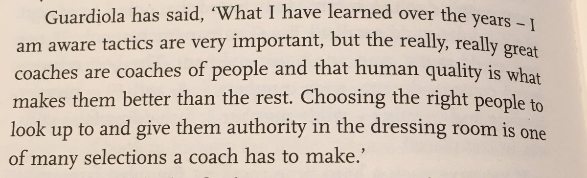 George___T's tweet photo. A small piece of @LiquidThinker book. #BarcelonaWay https://t.co/X5bdHpfFO3