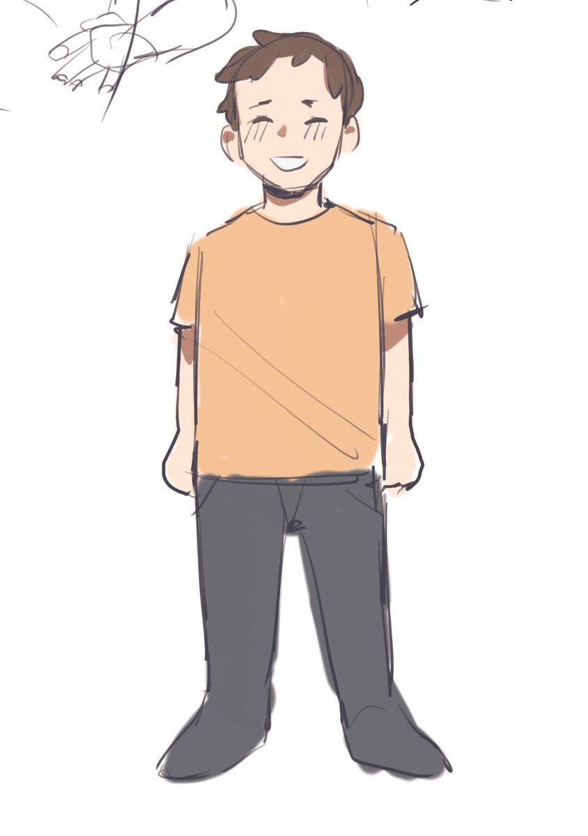 some rick n morty stuff i did at like 3am last night lol 