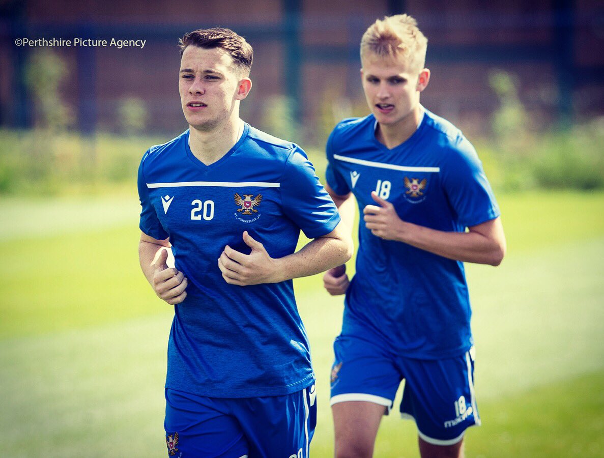 Good to be back ⚽️