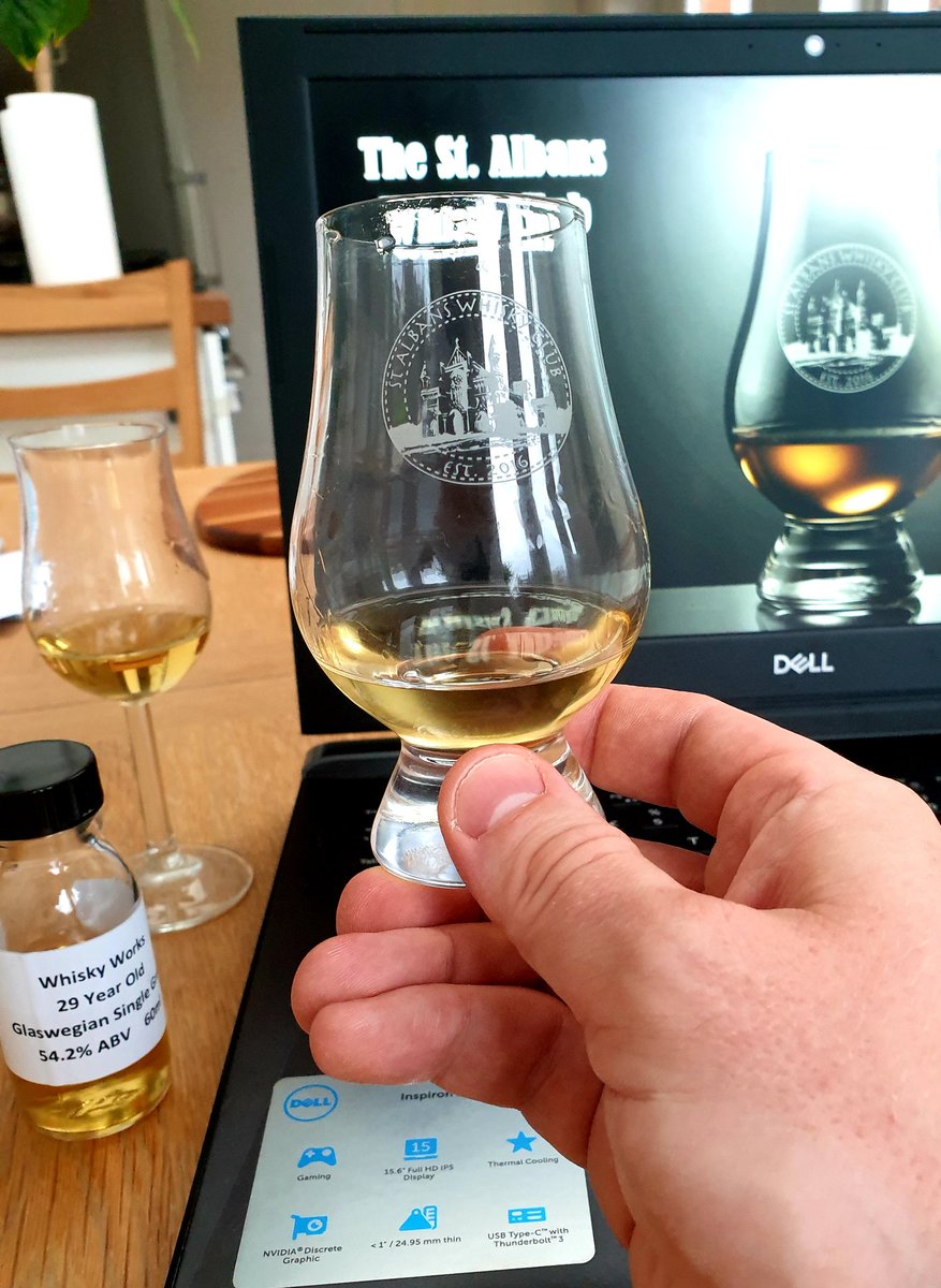 StAlbansWhisky's tweet image. King of trees...

#ItsDramTime #GreatDrams #WhiskyWorks