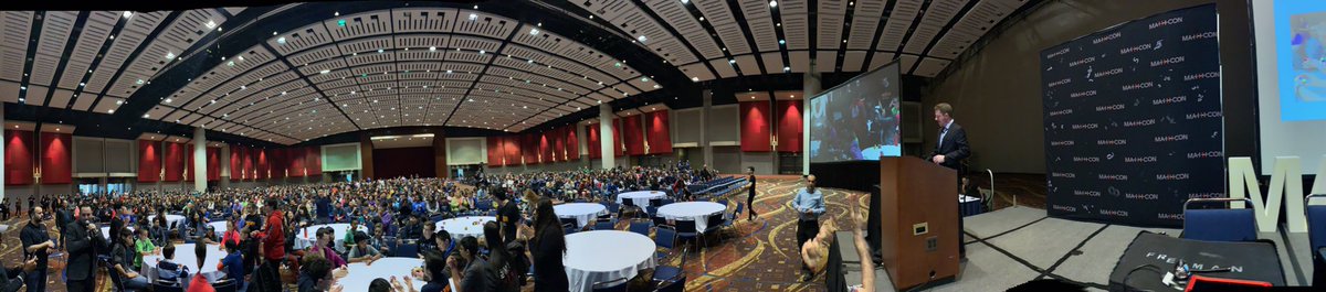 TheSevenSky's tweet image. We were at #MathCON2019 @MathCON