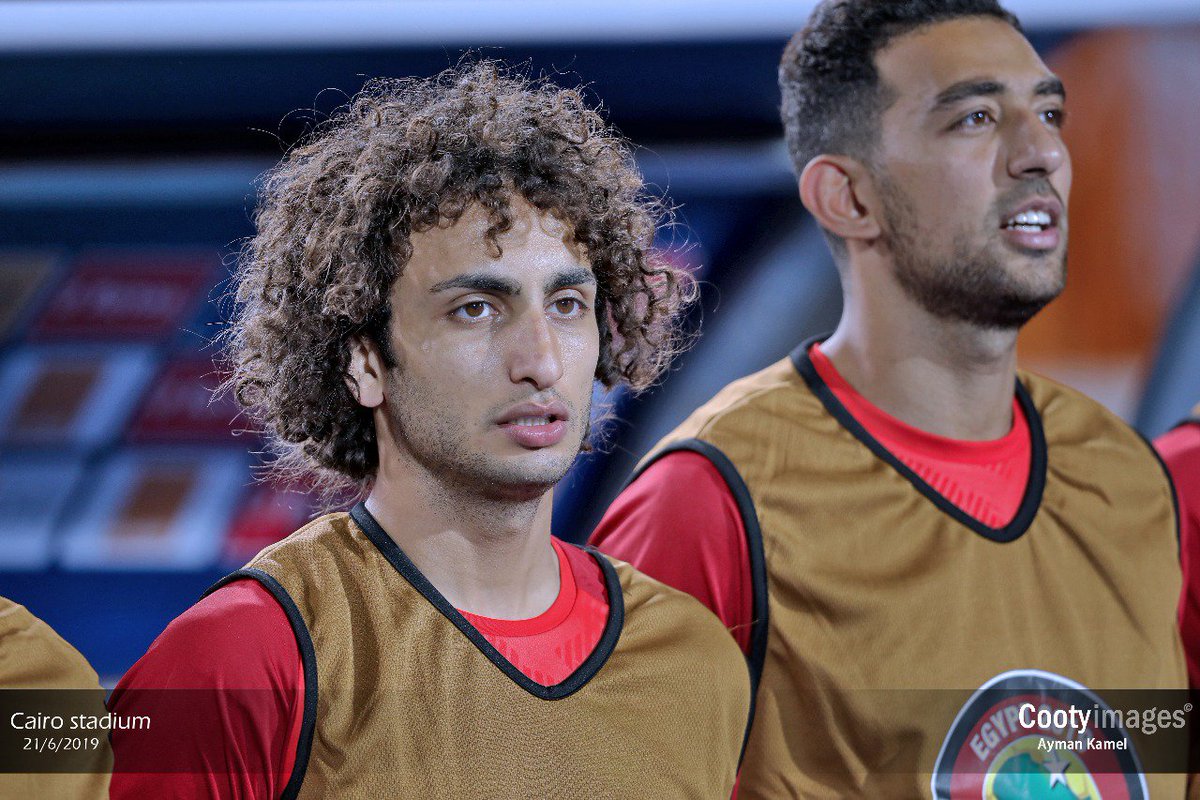 CootyImages's tweet photo. @AmrWarda10 🌸
Cairo international stadium 21/6/2019 
Photos: @CootyImages  - 📷 Ayman Kamel
1⃣ 🇪🇬 🇿🇼 2⃣1⃣-6⃣-2⃣0⃣1⃣9⃣
#شجع_مع_هاني
#مصر2019
#شجع_مصر
#هاني_رمزي
#امم_افريقيا_2019
#كاس_الامم_الافريقية
#عمرو_وردة https://t.co/S6aE9qnTfA