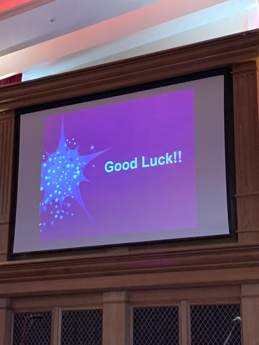 LesleyRPO's tweet photo. #GSASourcingSummitNI Here we go! Wish us luck #wilsonhcg https://t.co/OY7gFfO02I