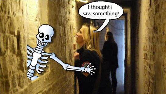 How’d I miss him 😆