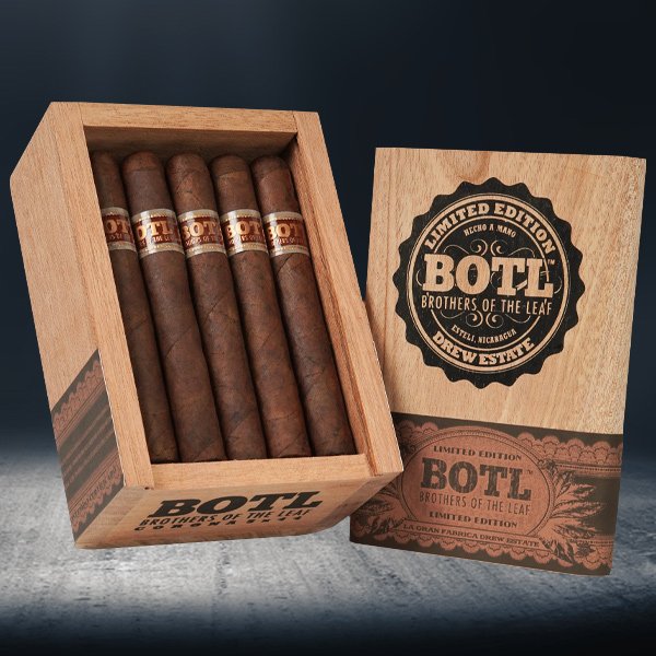 BOTL tweet media