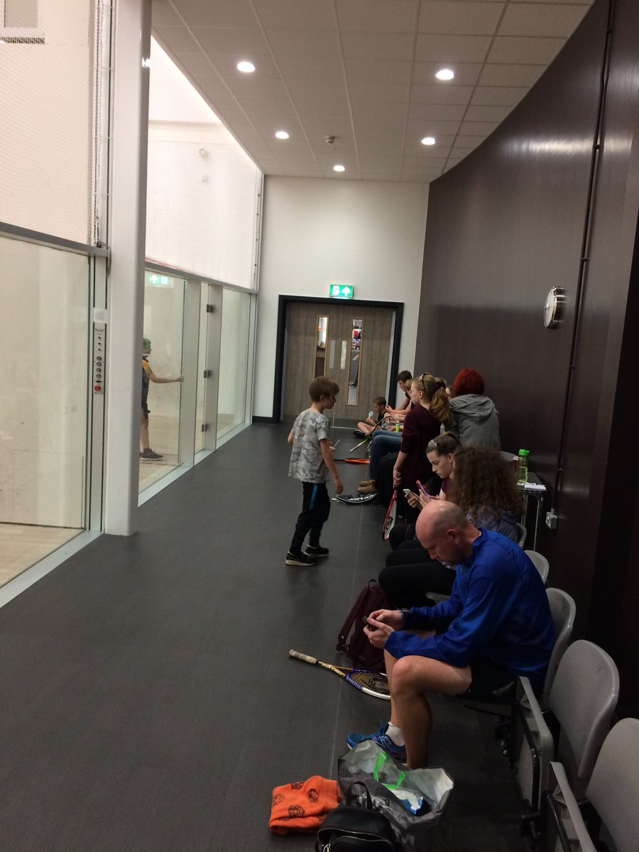 Squash_Fit's tweet photo. 30 Juniors followed by Monmouth Squash Adult Summer League @sqwales #busyclub https://t.co/aRtoRkx7Nn