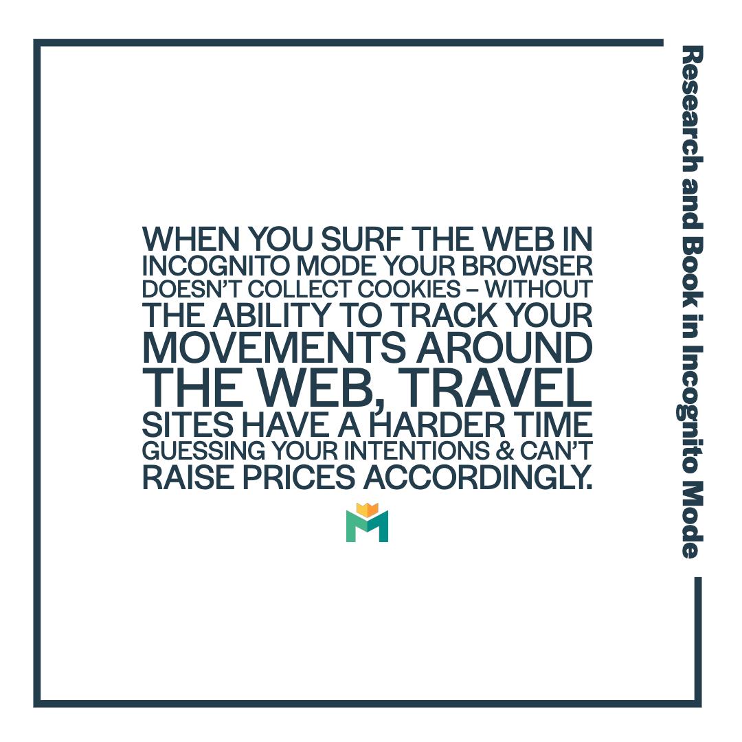 MoneyCrashers's tweet image. #QuickMoneyTips: Travel Edition ✈️ 

More money saving #travel tips: moneycrashe.rs/2BnBf7P