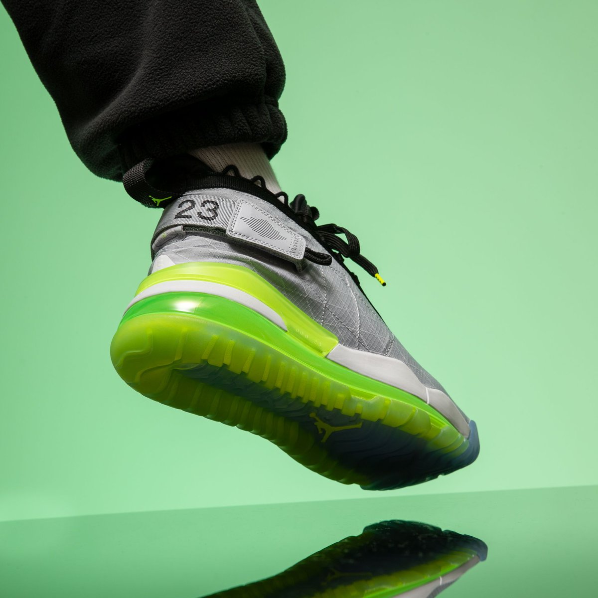 jordan proto max 720 wolf grey volt