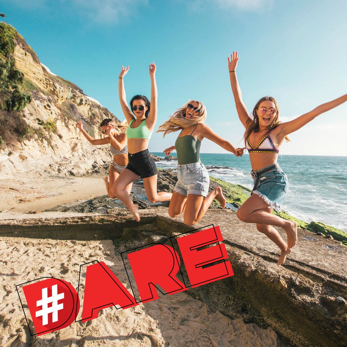 DARE81191291's tweet photo. We encourage people to be real, and come together face-to-face to engage in #DAREs that´s fun and Do Good!

#dare #daretolive #socialmediafun #sexybutnotsex #expressive #athletic #creative #generous #spectacular #weird #wonderful #outrageous #beyondthecomfortzone https://t.co/KeXKN6oTvW
