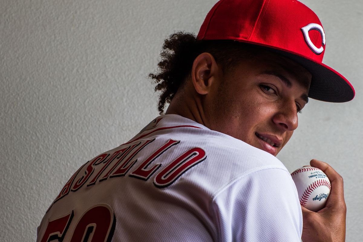 BronxPinstripes's tweet image. Report: #Yankees 'targeting' Luis Castillo

📲Read here: bronxpinstripes.com/news-rumors/re…