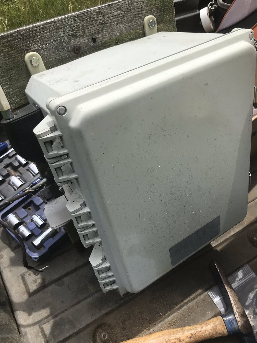 MCIWater (MciWater) Twitter