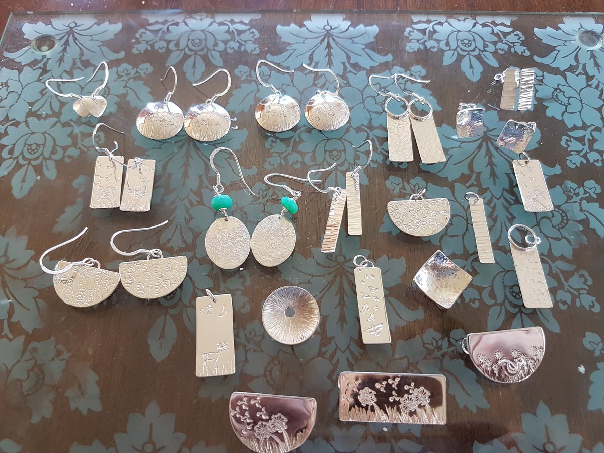 Today's haul of goodies, I've had a productive day all ready for Elphin Market tomorrow #Elphin #Sutherland #NC500