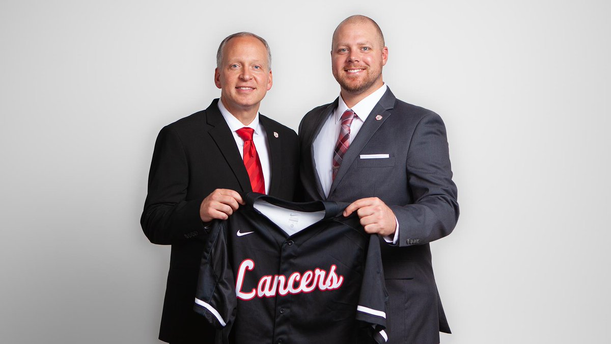 GraceLancers's tweet image. Interim no more! Ryan Roth to coach @GraceCollegeBSB - gclancers.com/news/2019/6/25… | #LancerUp