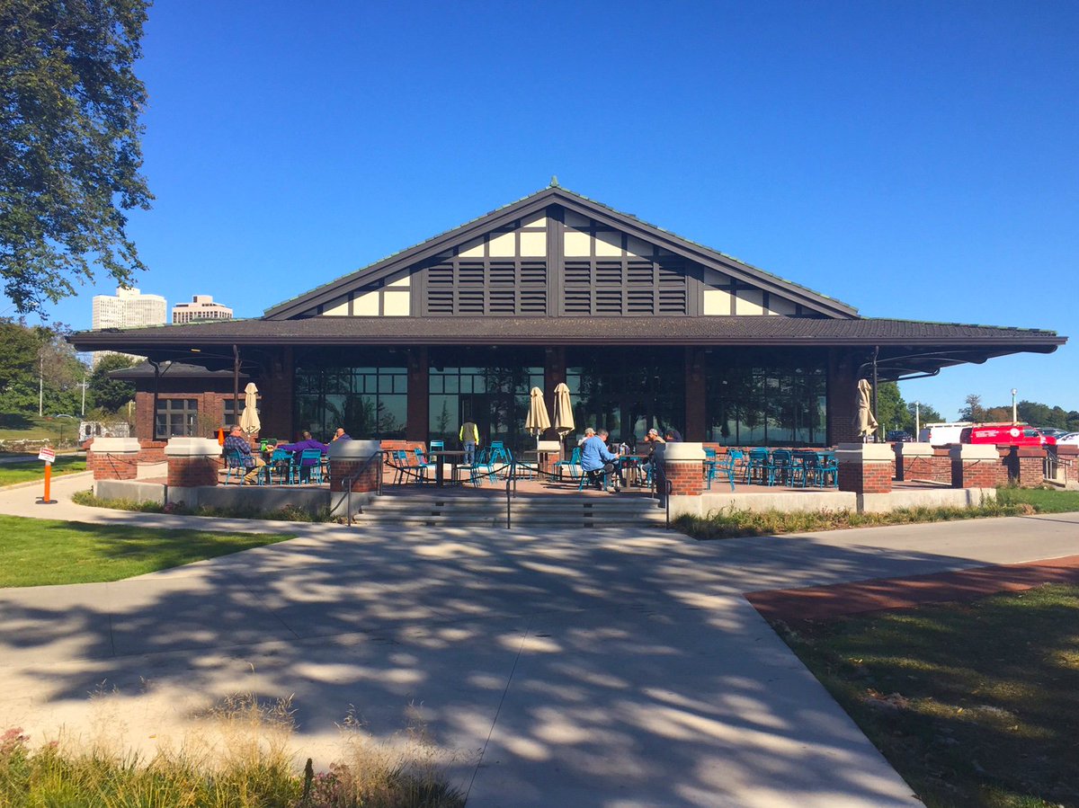 For the first time ever <a href="/ThtrOnTheLake/">Theater On The Lake</a>: The Chicago Summer Theater Festival tickets will be FREE. Kick off is TOMORROW with PROLOGUE, 3 days of talks, workshops &amp; performances about the role of theater in public spaces.👉ow.ly/Er8Z30p0k3h #ChiTheatre #2019isYOCT