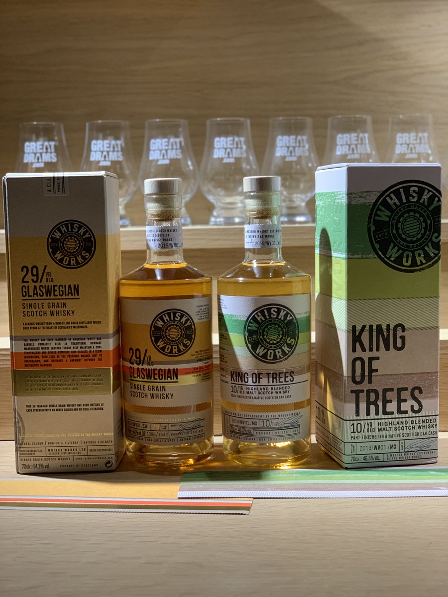 Thanks to all of our #ItsDramTime participants here on Twitter and on Facebook... Its been a pleasure dramming with you tonight ! #WhiskyWorks #GreatDrams  #ItsDramTime <a href="/WhiskyWorksLtd/">The Whisky Works</a> <a href="/tomlavin1/">tom lavin</a> <a href="/brawspirit/">Braw Spirit</a> @ocdwhisky @WhiskyBrum <a href="/Andrews_Share/">Andrew's Share</a> <a href="/iheartwhisky/">Sarah :)</a> <a href="/Unchillfilter/">Gary-Unchillfiltered</a>