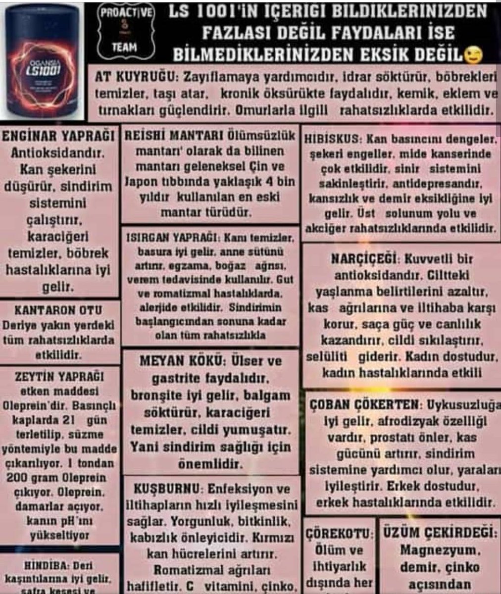 incir_zeytn's tweet photo. #LS1001 içeriğinde bulunanlara bakıldığında gerçekten bu ismi fazlasıyla hakediyor.
#1001Derde Deva
Life (Yaşam) #Serumu
      👇👇👇👇👇👇👇👇 https://t.co/Qs989txgZ2