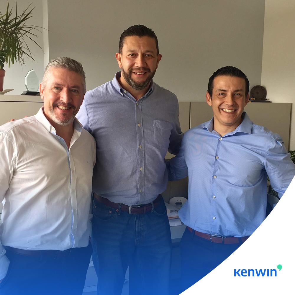 ¡Felicitaciones, @BACCredomaticCR! La entidad ha alcanzado la Certificación adoptando la Guía para la Mejora del Desempeño COPC® GMD en su operación de Cobros en su Site de San José. kenwin.net #ExpertosEnExperiencias #Kenwiners