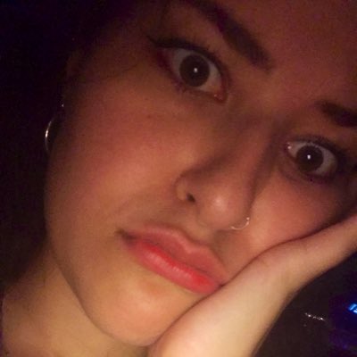 #NuevaFotoDePerfil xd