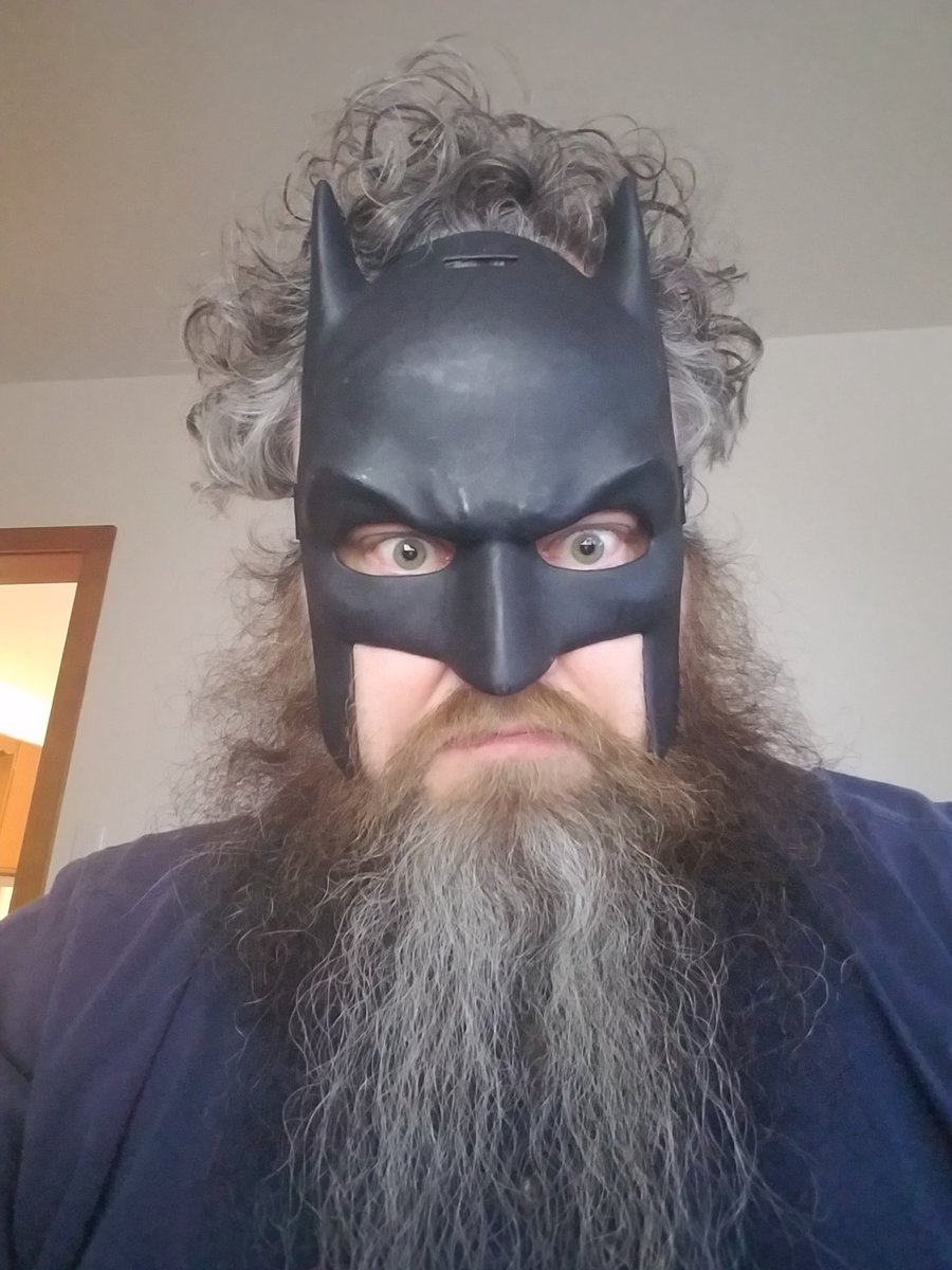 Patrock Rothfuss tweet media